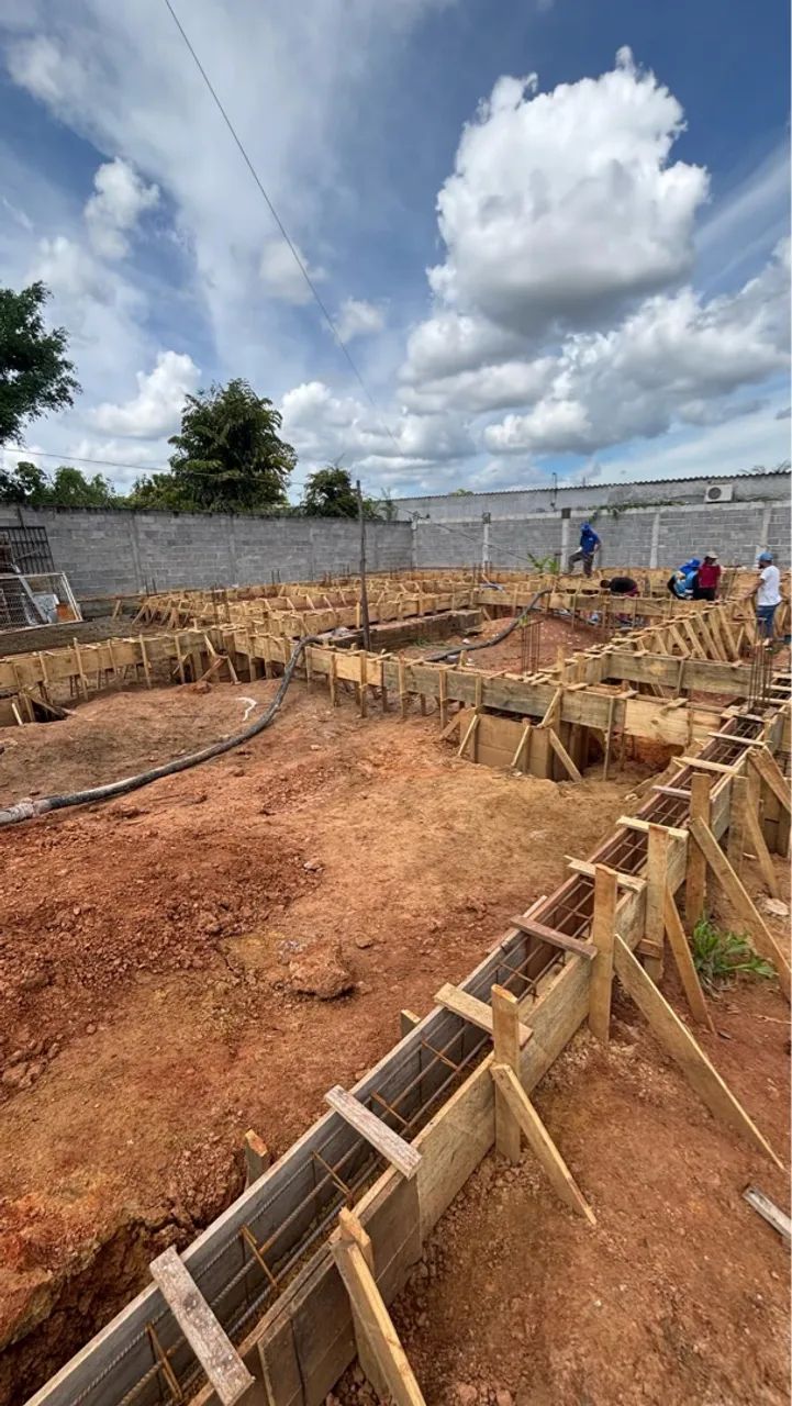 Lajes e concreto usinado  - Foto 2