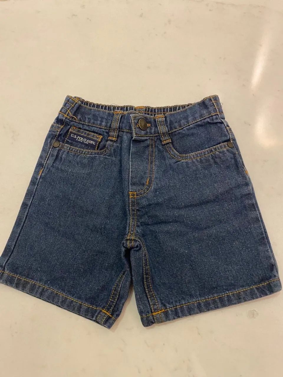 Lote short / Bermuda polo USA e GAP - Foto 3