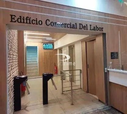 Sala à venda, 32 m² por R$ 120.000,00 - Centro - Niterói/RJ