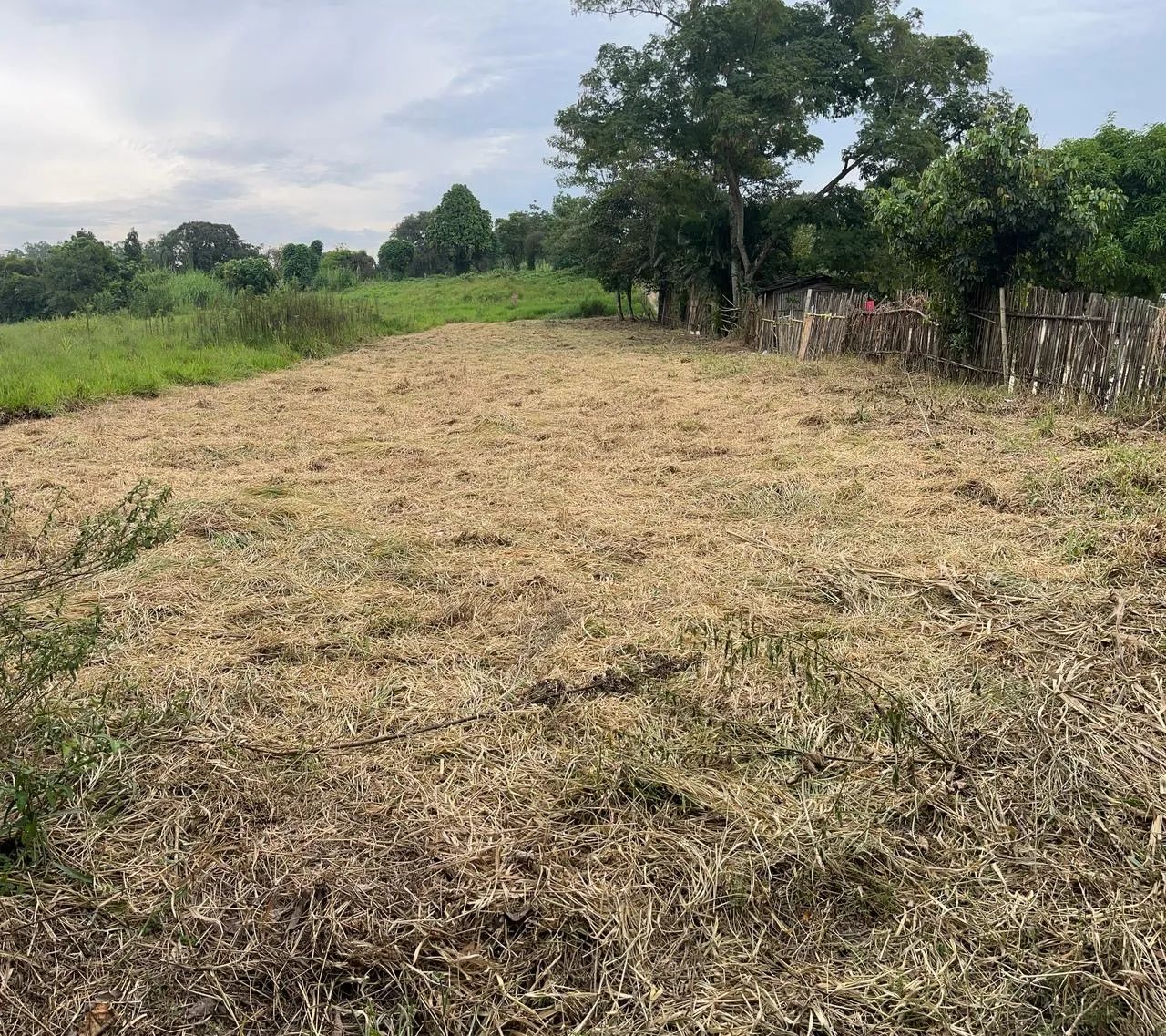 Excelente oportunidade - Terreno plano em Taubaté 1.183m²