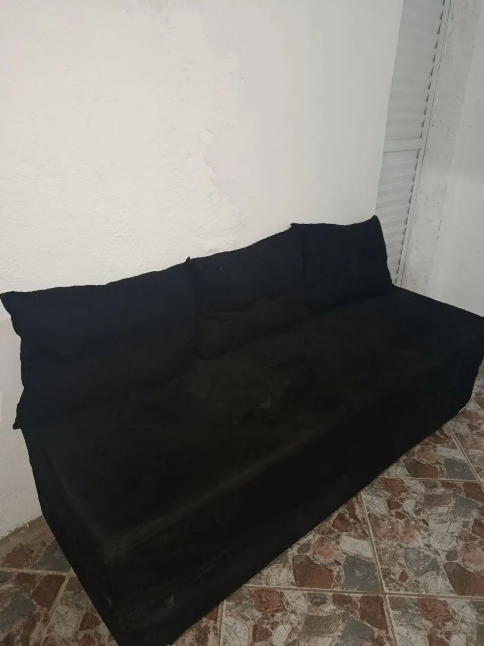 Bifunctional Sofa Bed - SOFANETE64840786066946124
