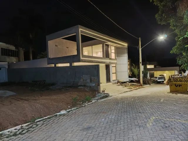guara casa condomínio fechado  - Foto 3