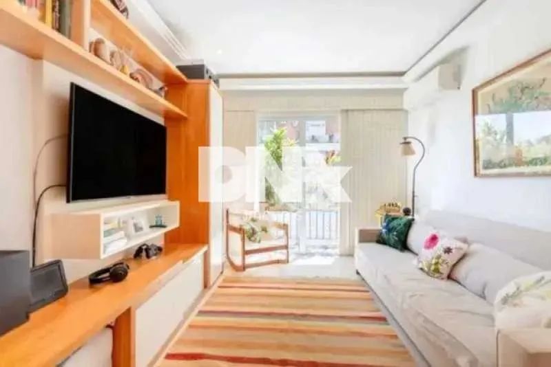 Apartamento : / Residencial / Lagoa - Foto 3