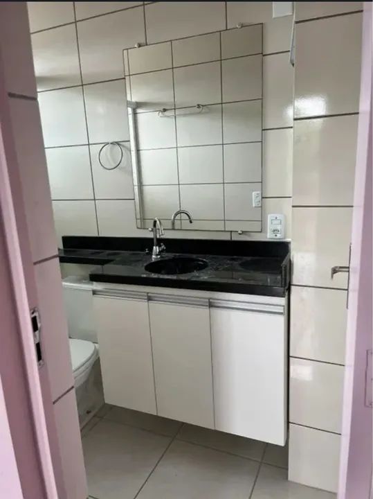 Aluga-se apartamento no Jardim Floresta  - Foto 2