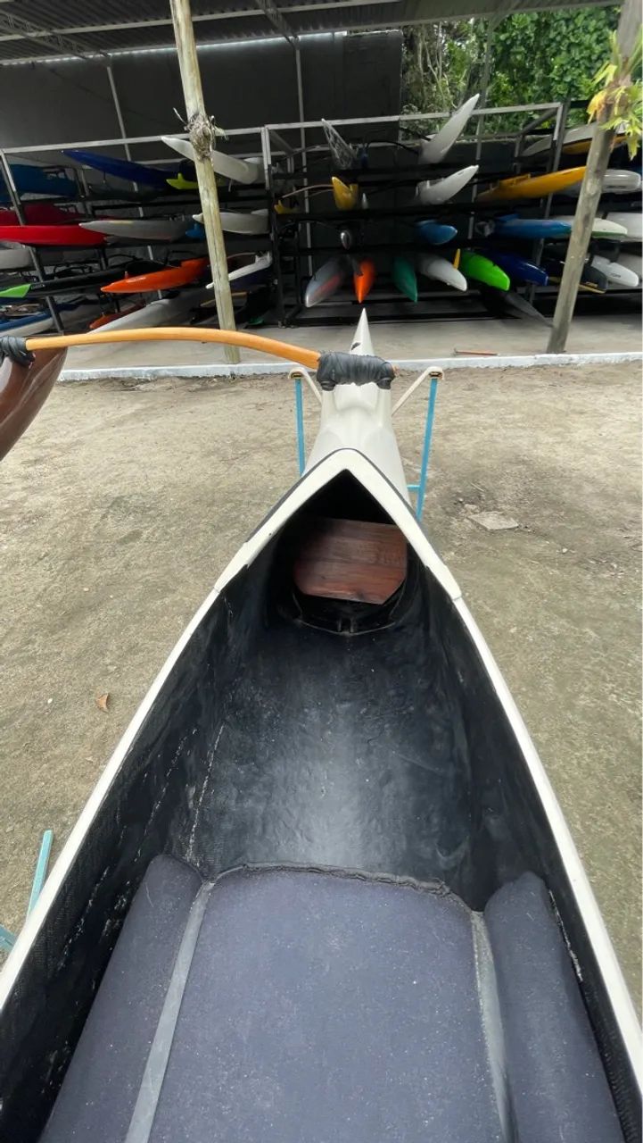 Canoa V1 Timi Va?a  - Foto 3
