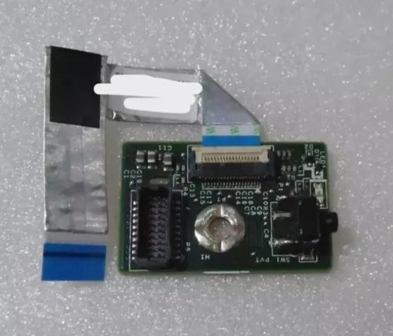 Placa placa Power Hp Eliteone 800 G1 - Foto 3