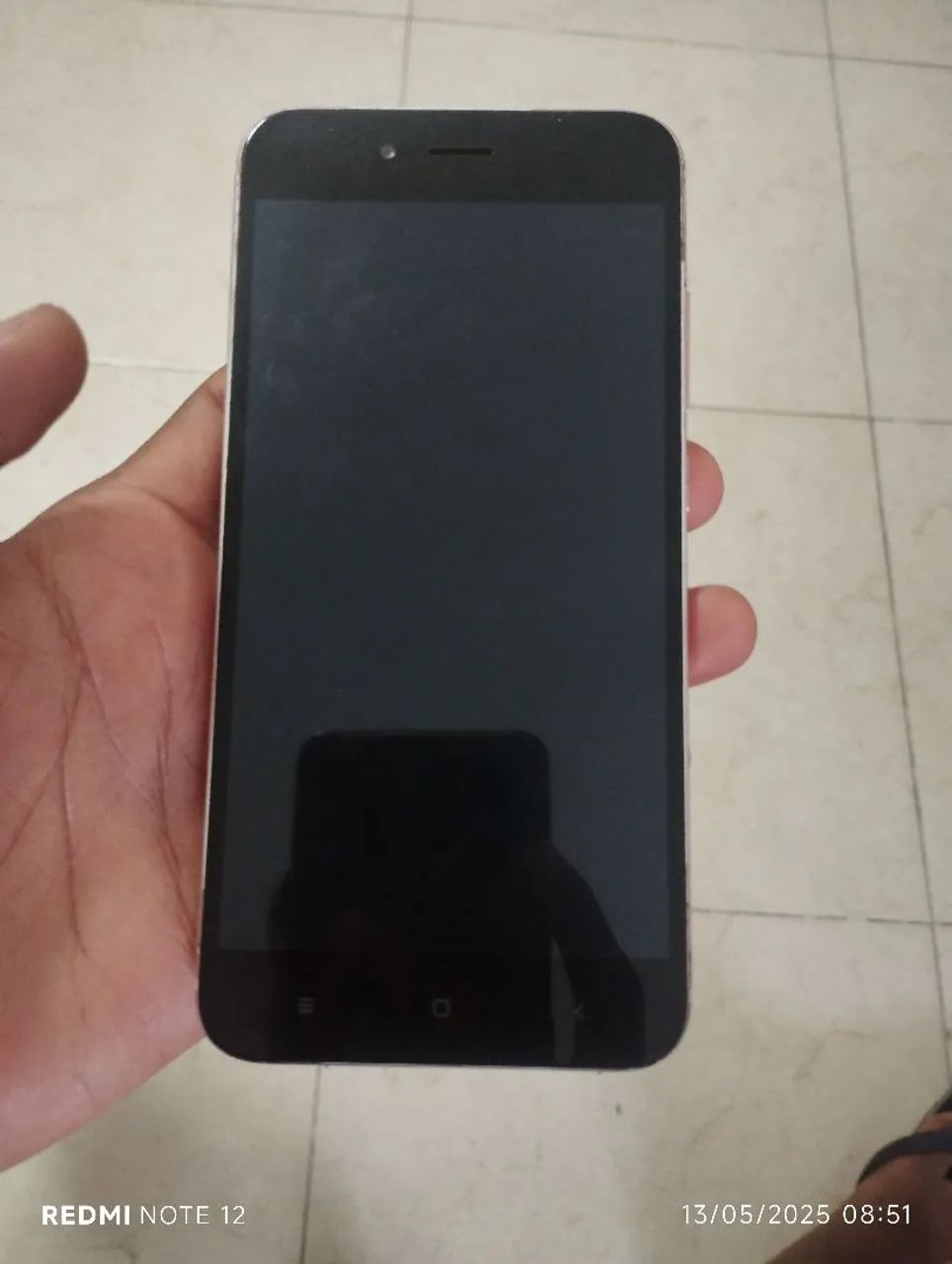 XIAOMI MI A1 lei a discrição  - Foto 2