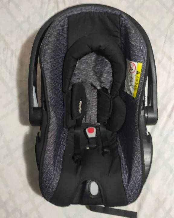 Bebê Conforto Reserve Cosco