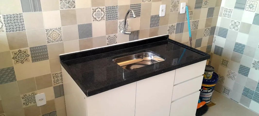 Foto - Campinas - Dic VI (Conjunto Habitacional Santo Dias Silva)