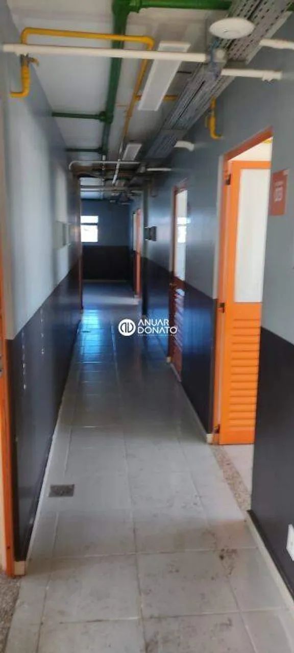 Cidade Industrial - Prédio comercial para aluguel na Anuar Donato - Foto 3