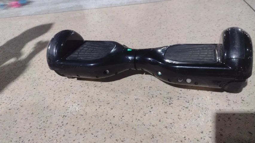 Hoverboard usado em excelente estado  - Foto 6
