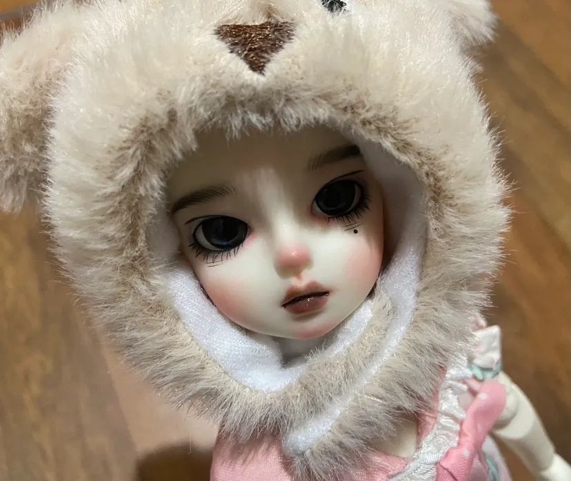Bjd N Pullip Dal Blythe Nova Rara Doll - Foto 5