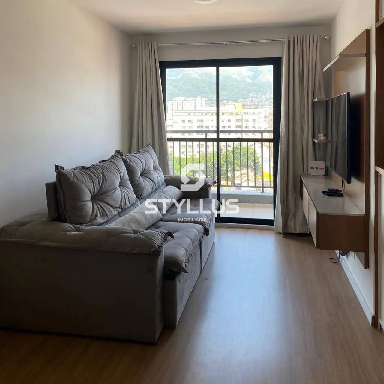 Cachambi | Apartamento 2 quartos, sendo 1 suite - Foto 4