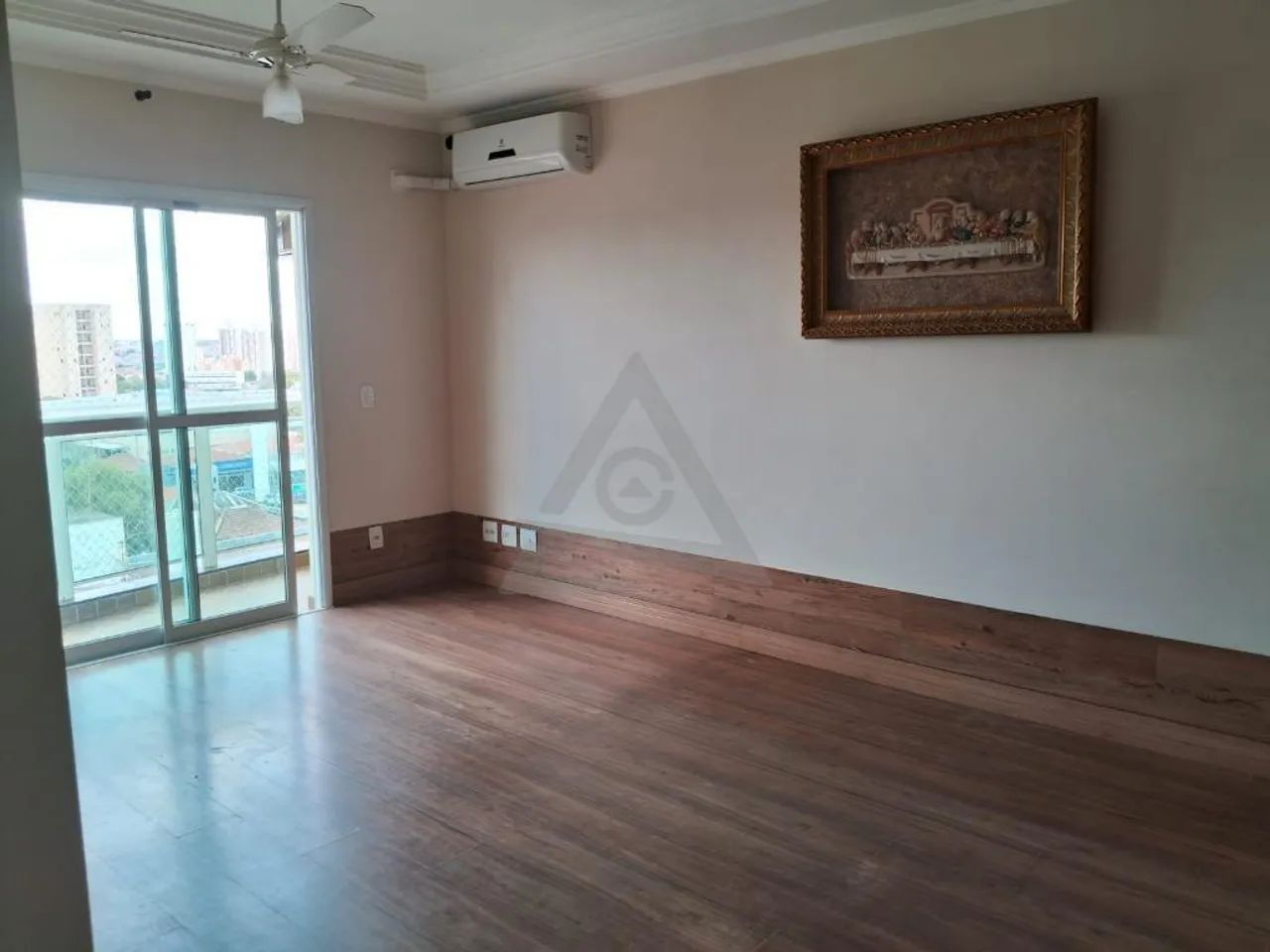 Apartamento à venda em Indaiatuba, Jardim Rossignatti, com 3 quartos, com 85 m², kellen - Foto 2