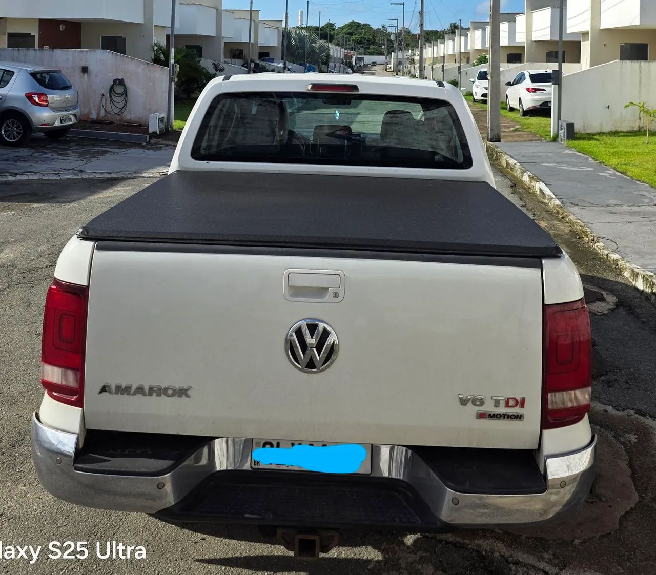 Amarok Extreme V6 - Foto 5