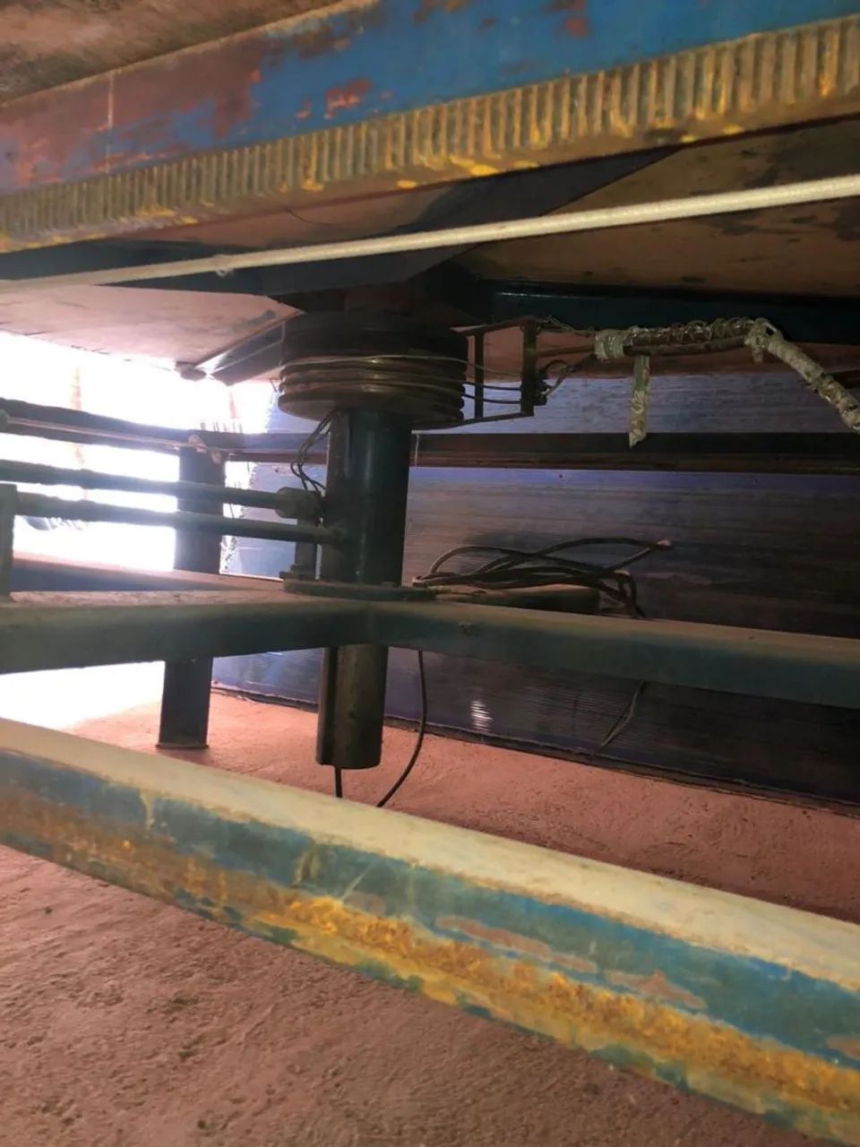 Mesa de fechar colchão 64296132202499122