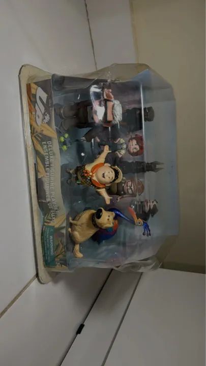 Figuras Up - Pixar - Foto 3
