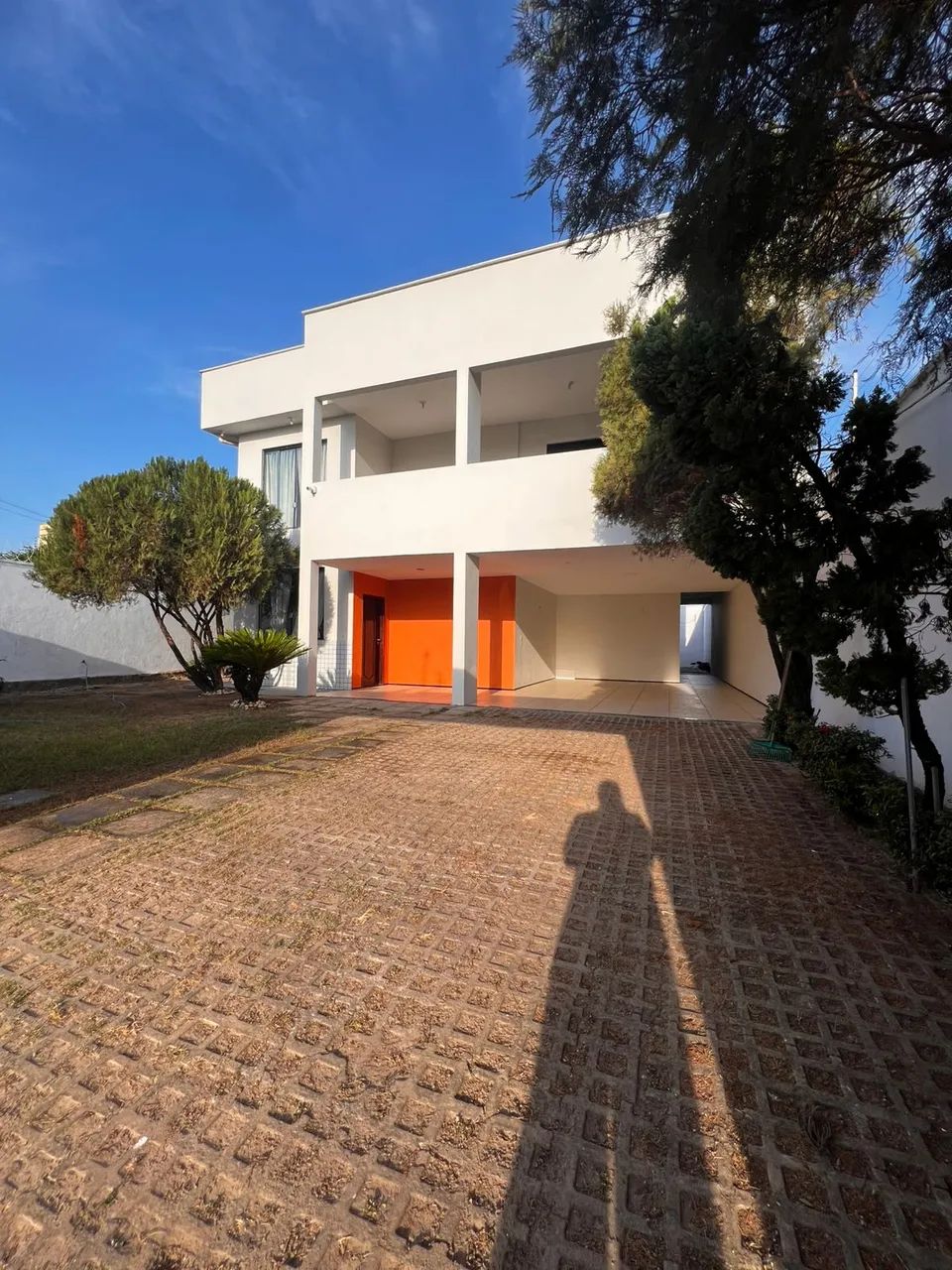 Casa para aluguel e venda na Chácara Brasil - São Luís - MA