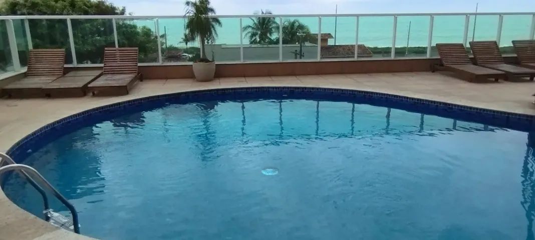 Foto - Vila Velha - Praia de Itaparica