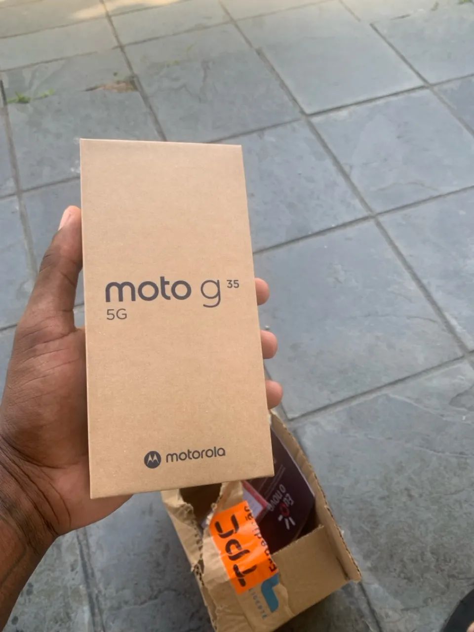 *MOTO G35* 128gb  - Foto 5