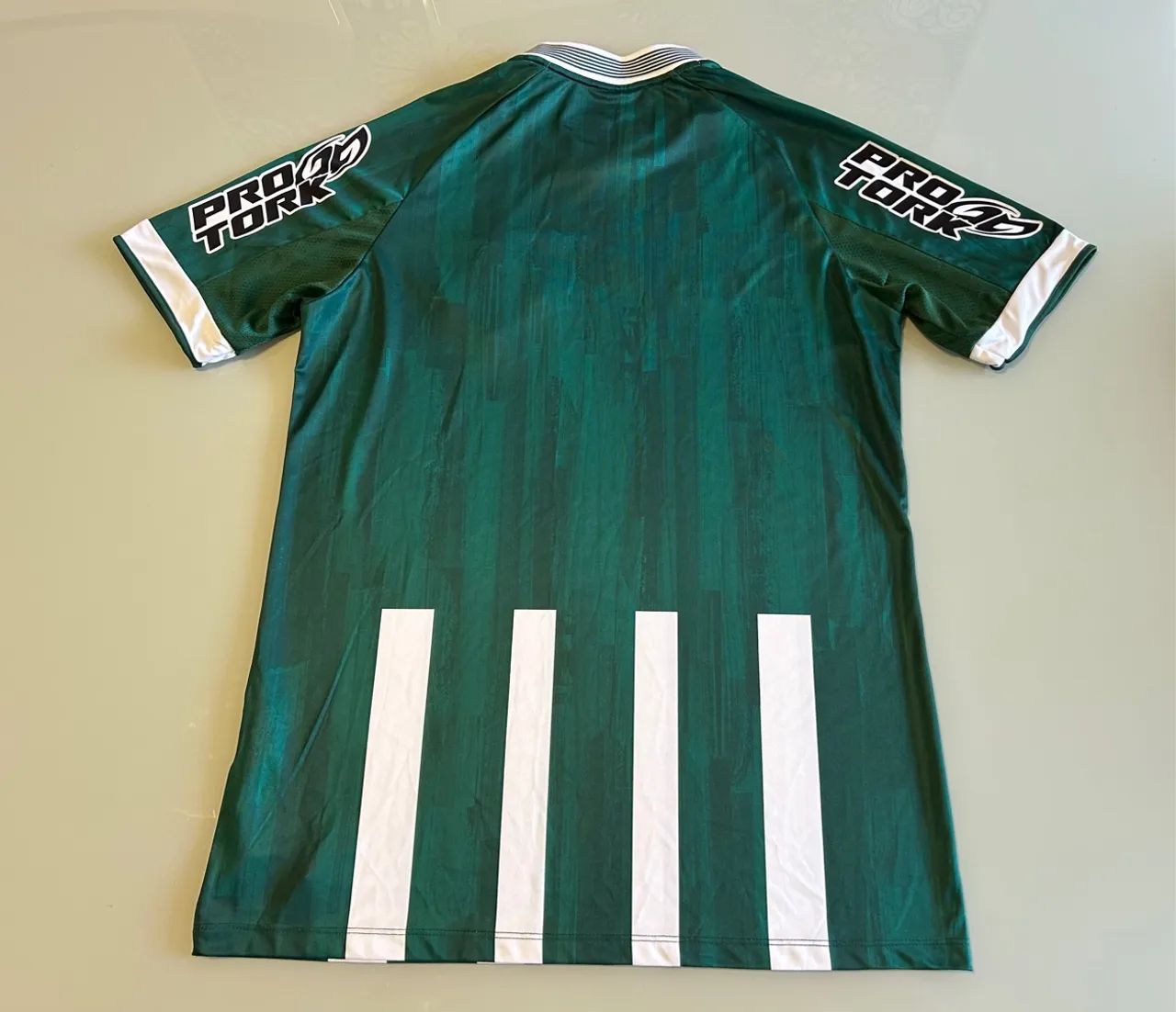 Camisa Coritiba 1909 Jogadeira  - Foto 2