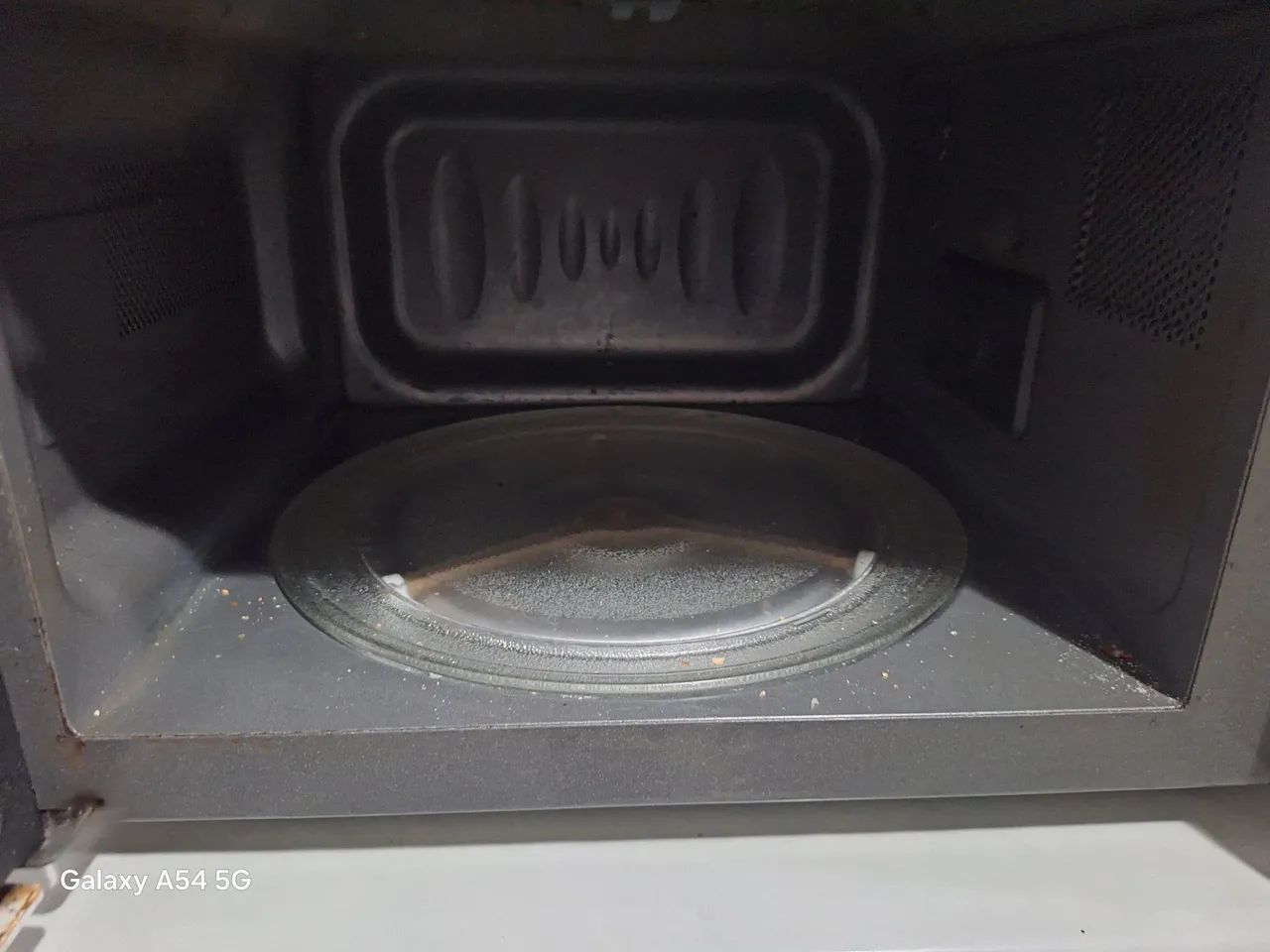 Microondas LG funcionando perfeitamente  - Foto 2