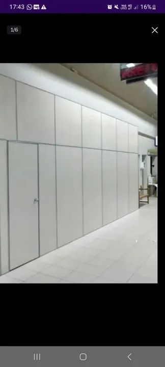 Vendo barato, pra sair logo