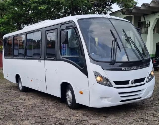 Micro neobus
