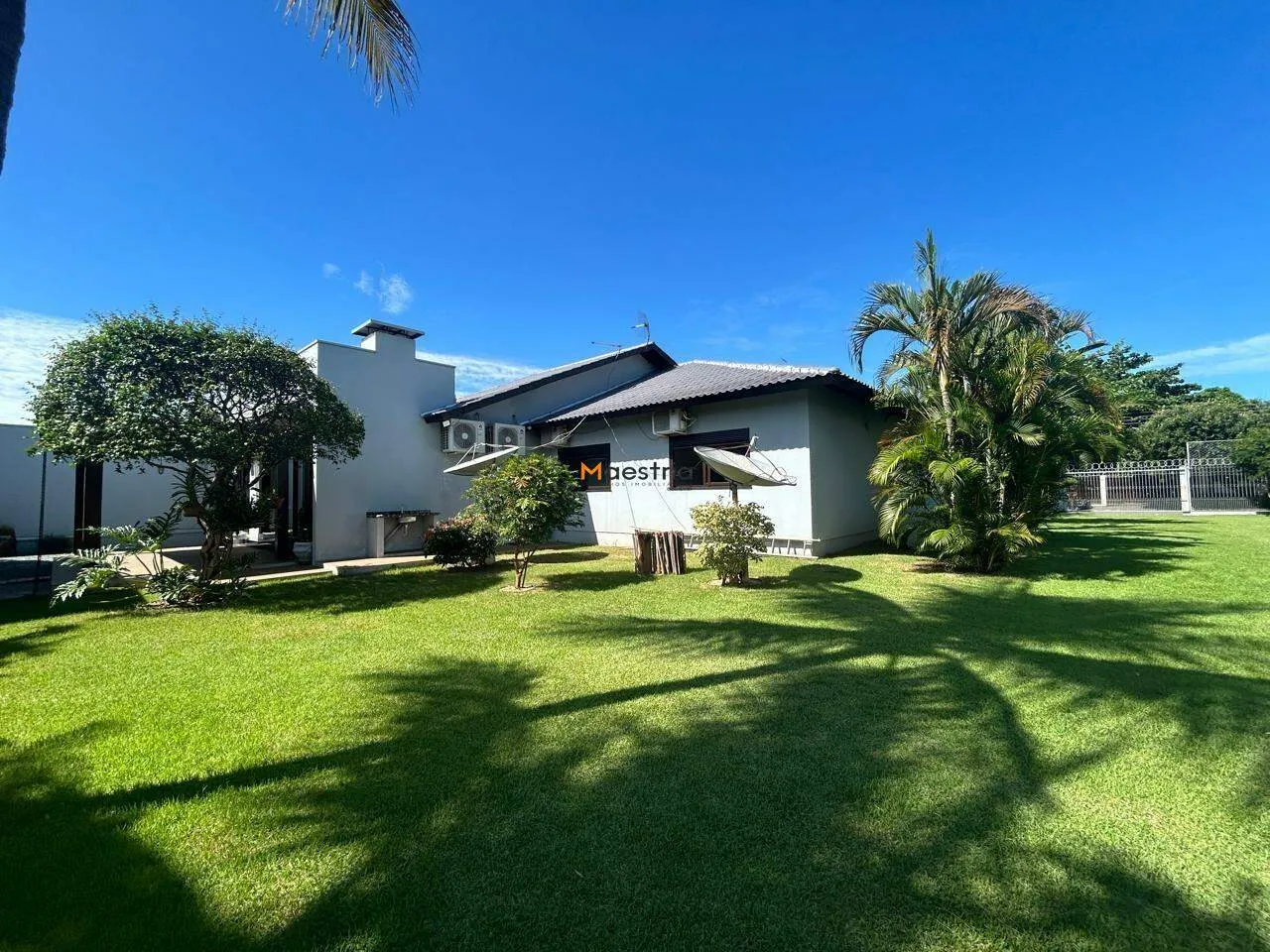 Maestria Sua imobiliária de confiança em Sorriso-MT