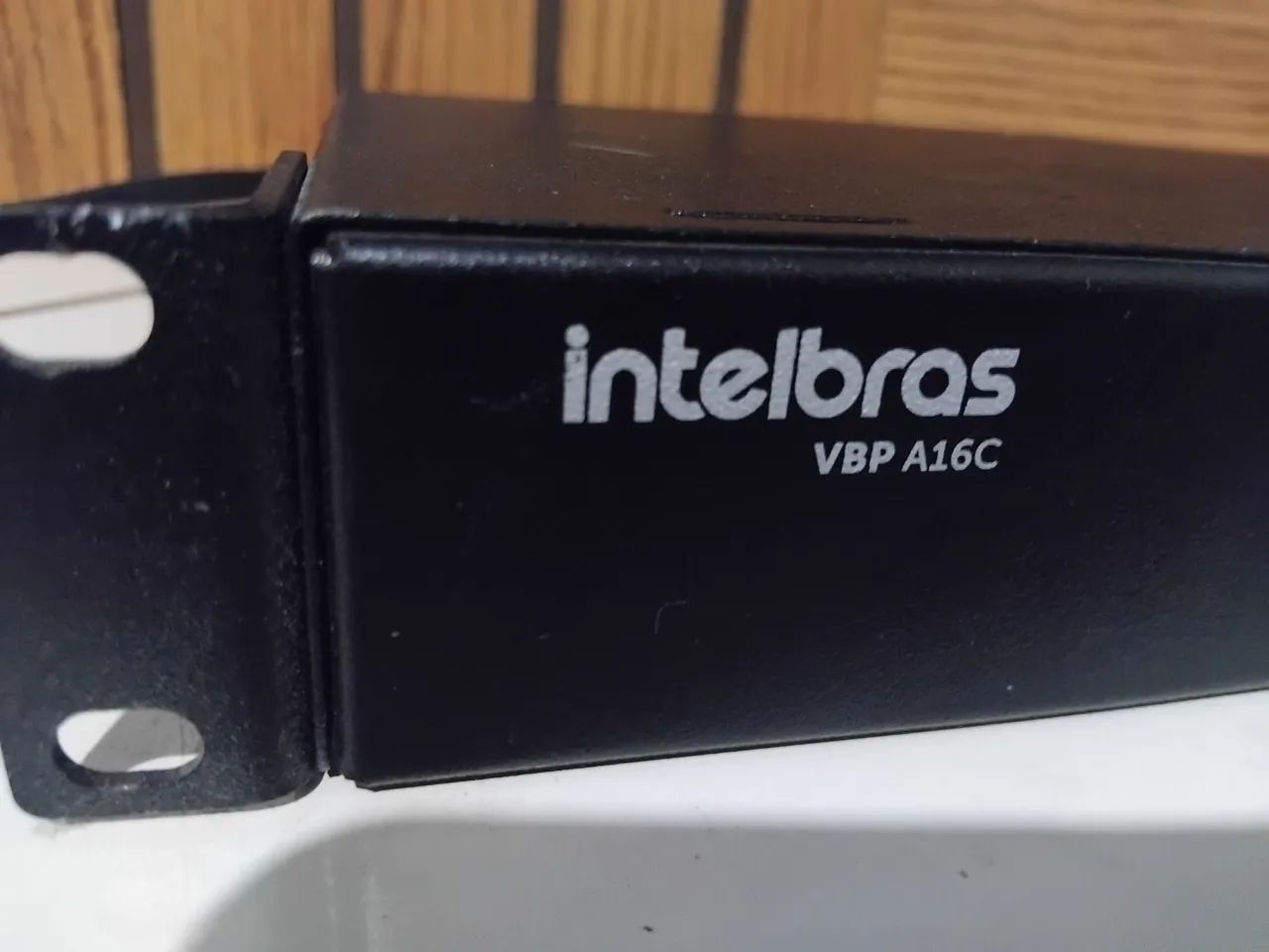 Power Balun DVR Intelbras....16 Canais  - Foto 4