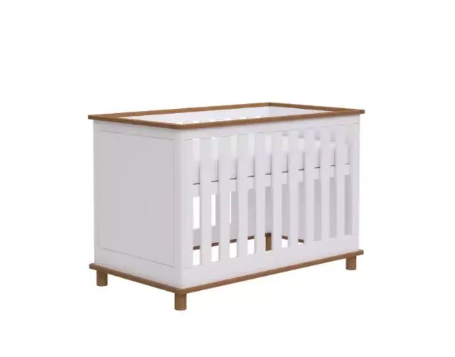 Berço Neve NOVO (na Caixa) Modelo LM 2112 