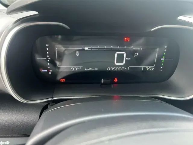 Citroen C4 Cactus Shine Pack 1.6 Turbo Flex Aut. 2024 - Foto 12