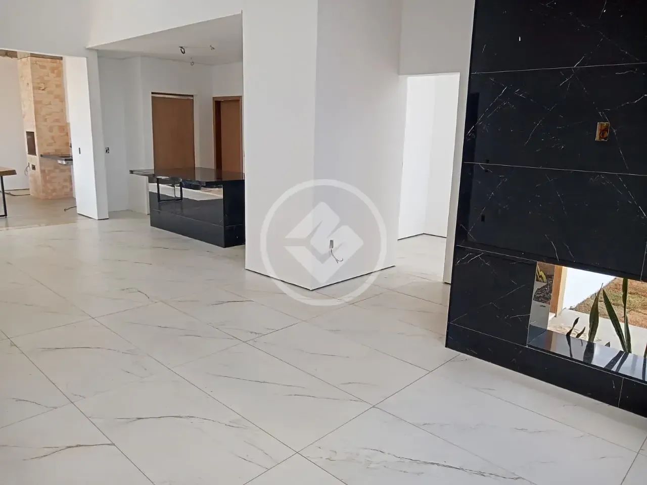 CASA EM CONDOMINIO - VILLAS PARK II codigo: 68893 - Foto 4