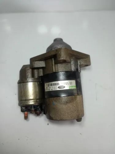 Motor arranque Ford fiesta 1.0 2008 - Foto 2