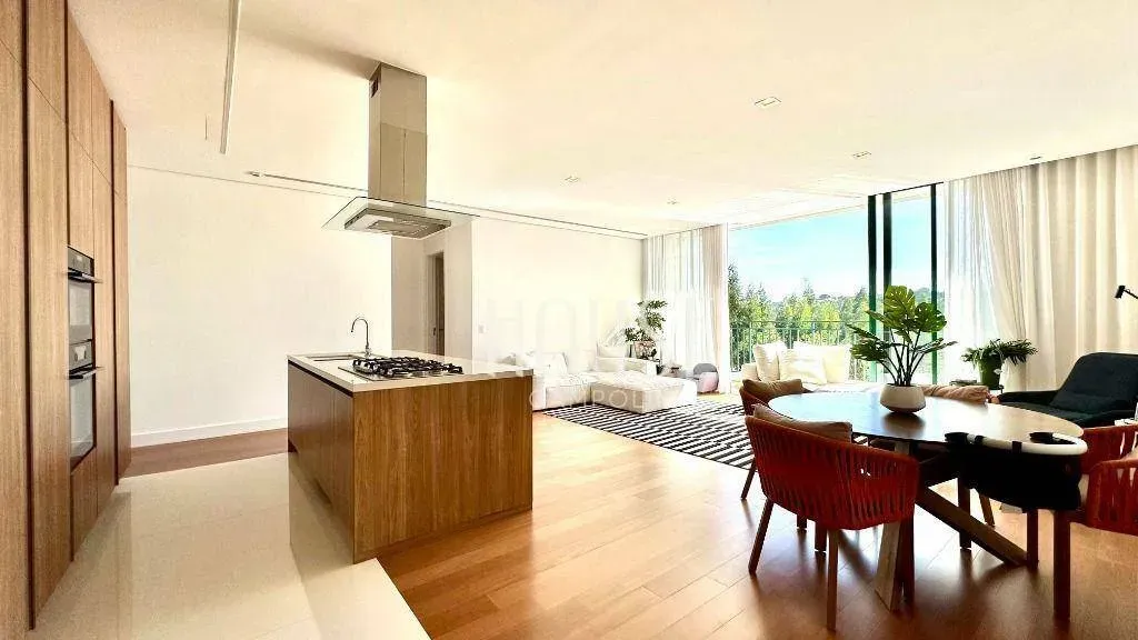 Apartamento em Porto Feliz, com 138m², à venda em condomínio de alto padrão Boa Vista Vill