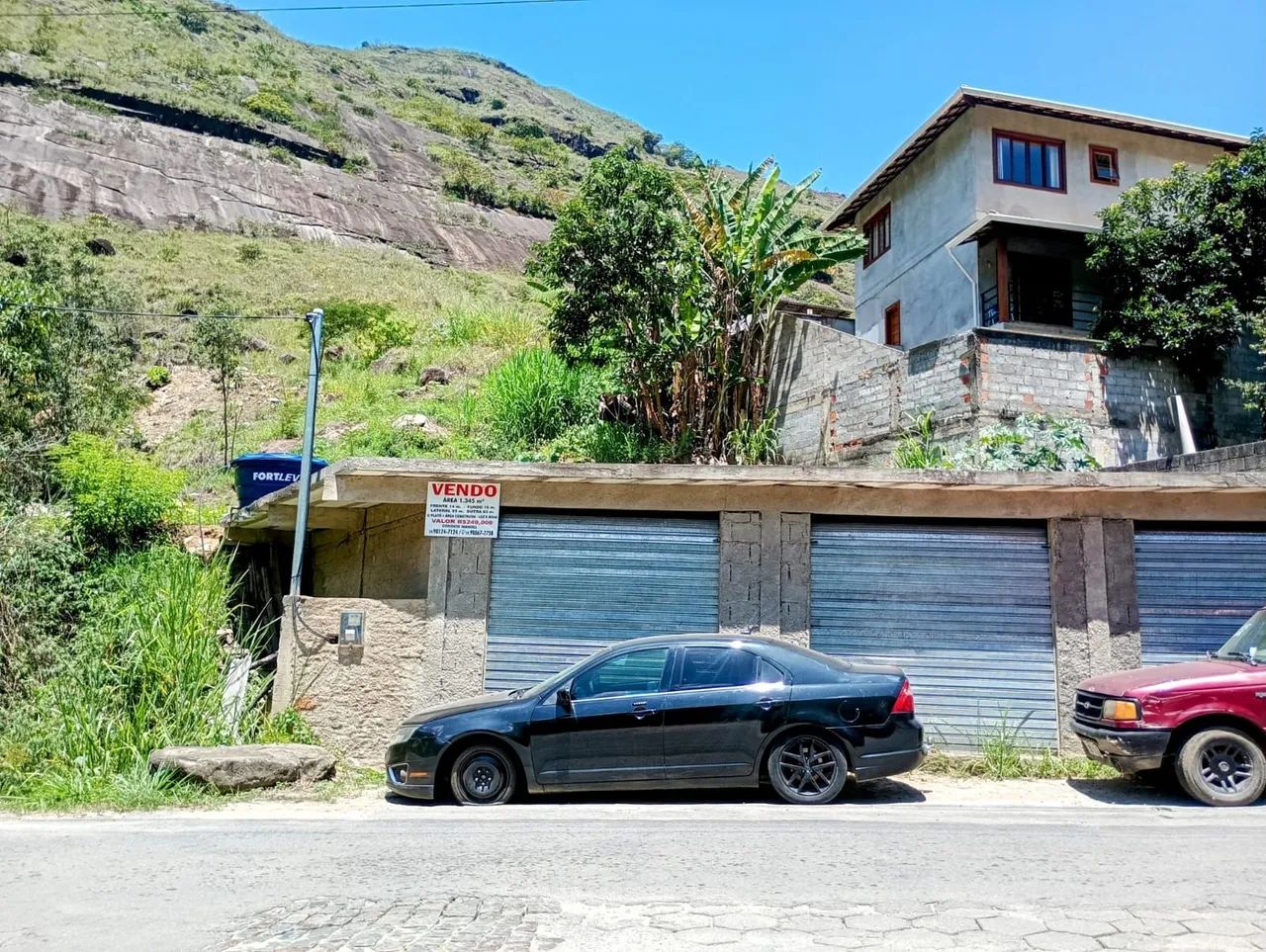 Foto - Petrópolis - Corrêas