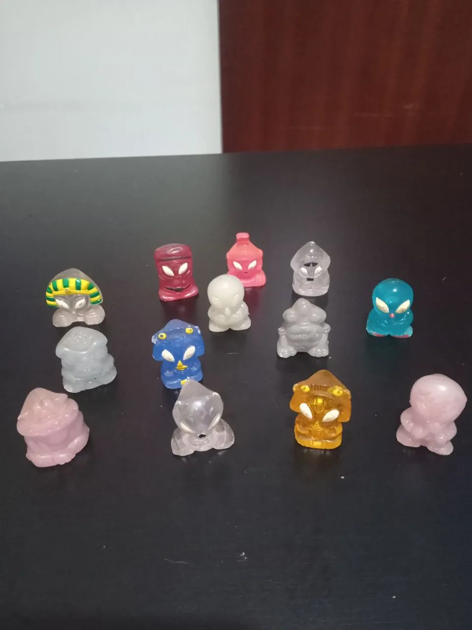 Geloucos Coleção 13und