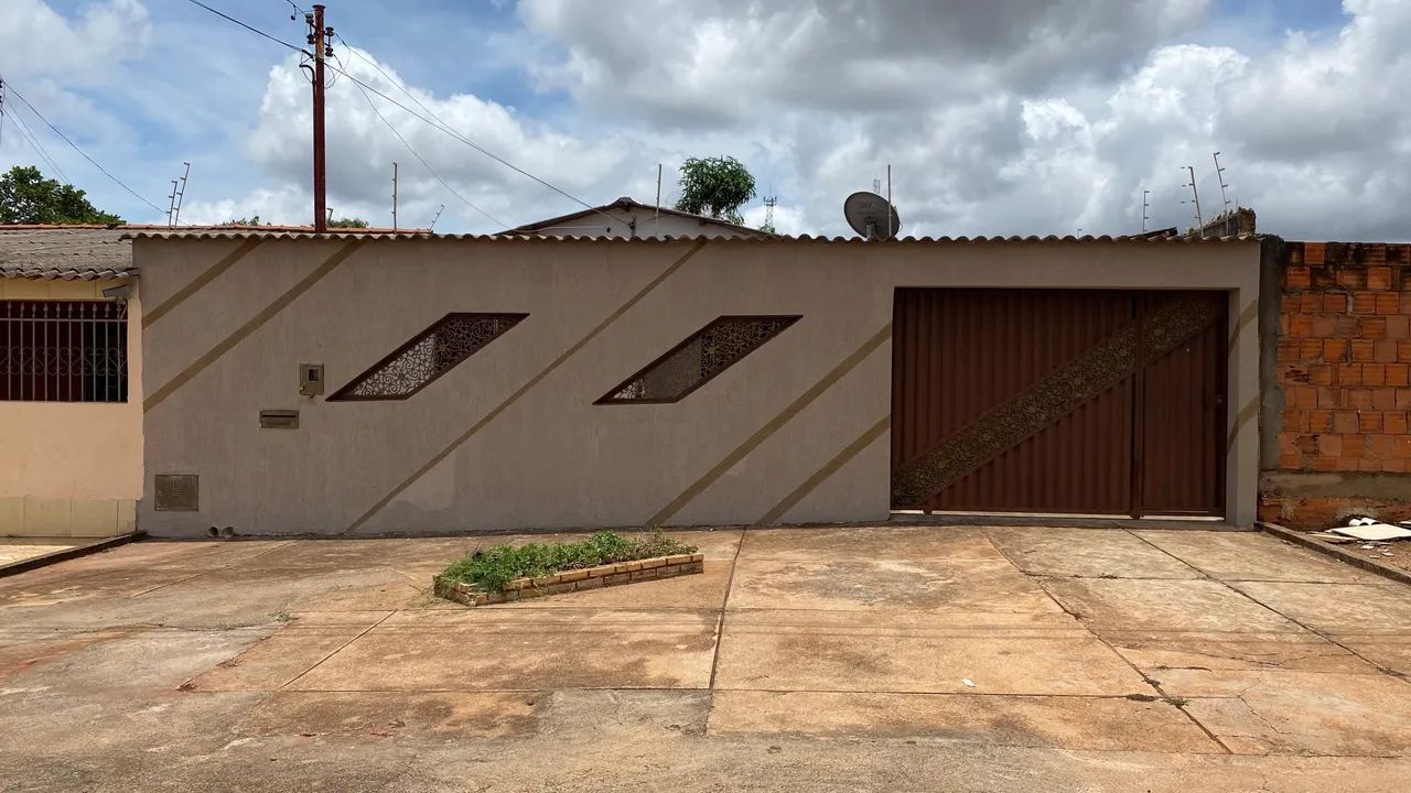 Foto - Planaltina - Setor Norte