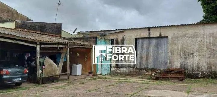 Galpão à venda - Jardim Paraíso de Viracopos - Campinas/SP - Foto 8