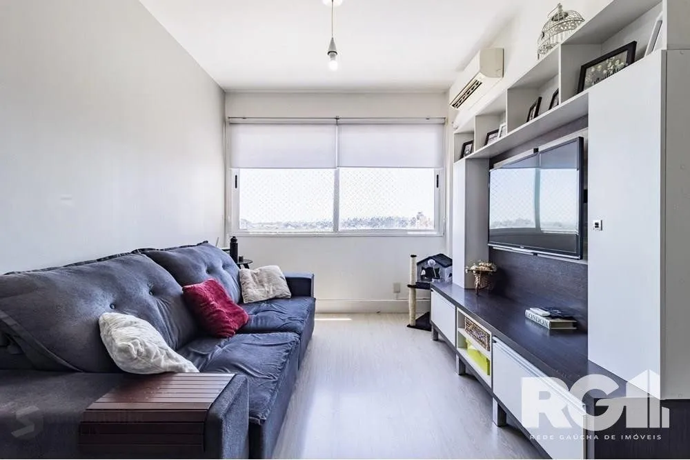 Apartamento Mobiliado 3 quartos, condomínio Terra Nova Vista Alegre - Vila Ipiranga