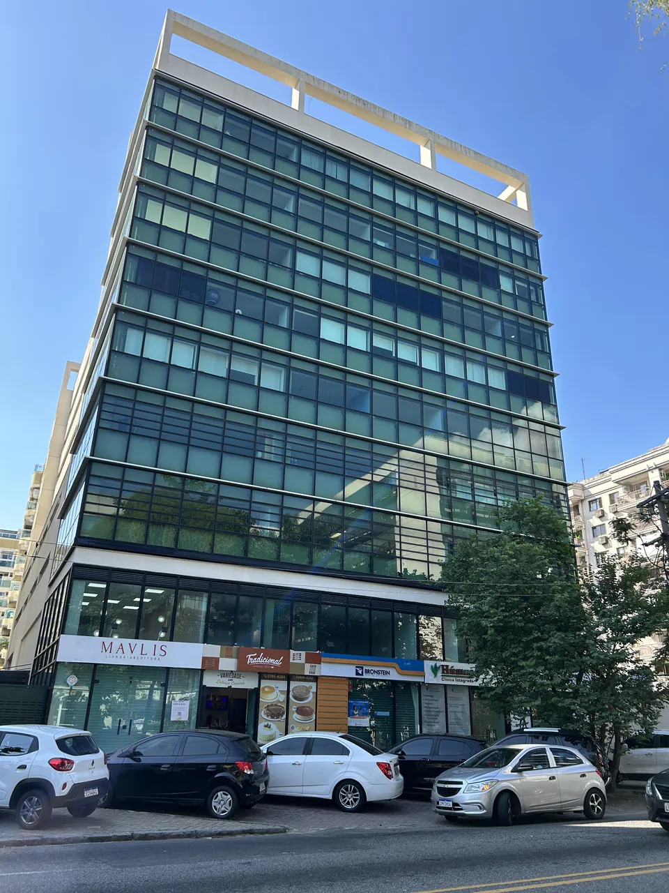 Sala Global Office - Vista livre - Excelente Localização - Melhor preço da Freguesia