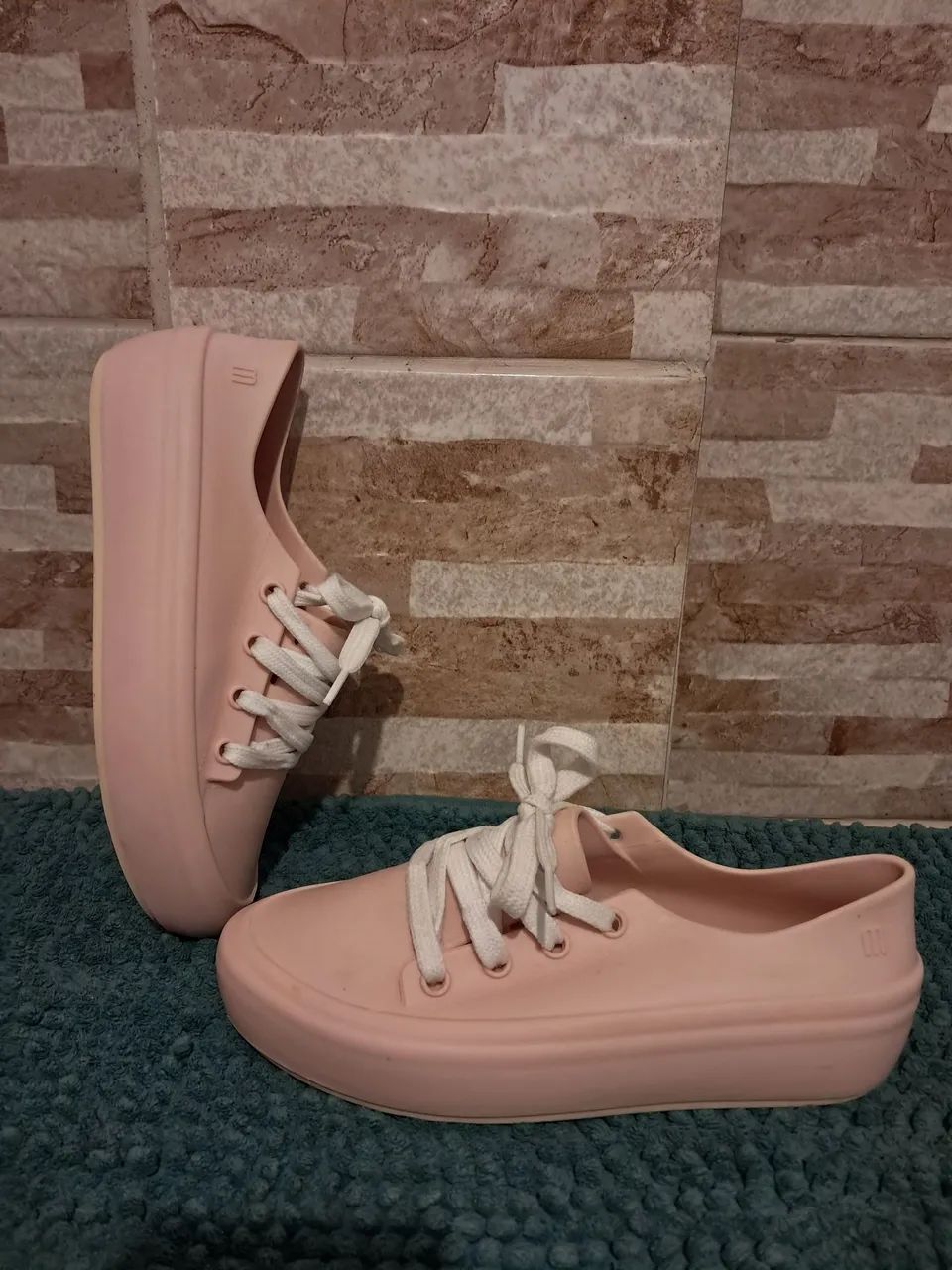 Tênis Melissa, Original! Tamanho 35