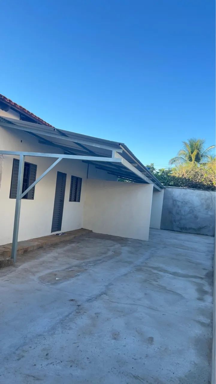 Foto - Palmas - Plano Diretor Norte