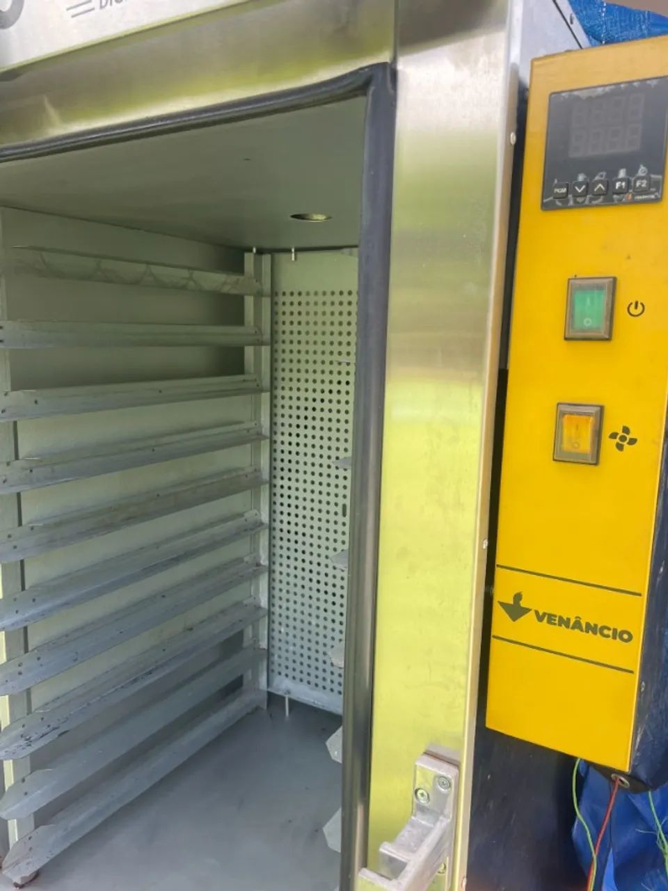 Forno Venancio - Foto 3