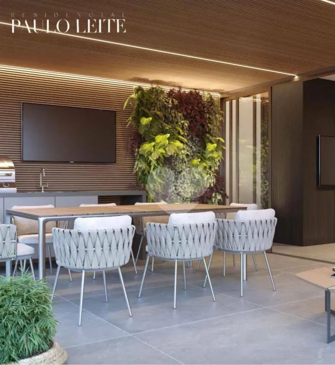 Apartamento com 3 quartos à venda, 144 m² por R$ 2.650.000 - Jardim Oceânico - Rio de Jane - Foto 2