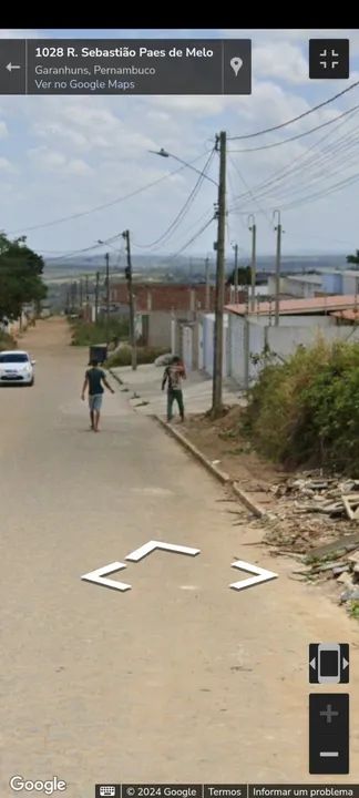 Terreno grande oportunidade medindo 10×22,5  - Foto 2