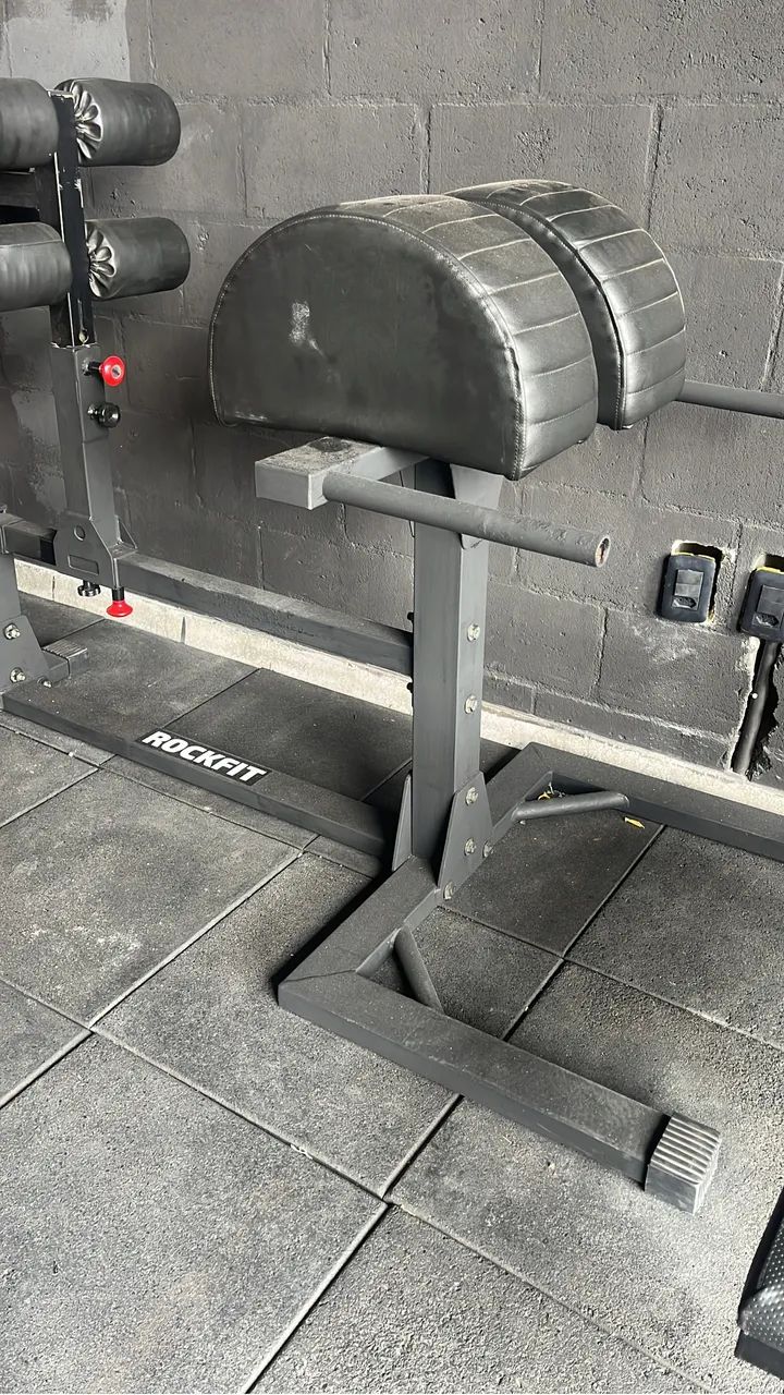 GHD CROSS TRAINING  - Foto 4