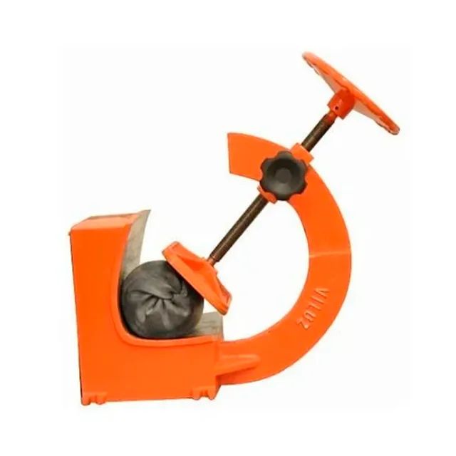 Vulcanizadora de Pneus - VILUZ - Recupere pneus com cortes com segurança e qualidade! - Foto 2