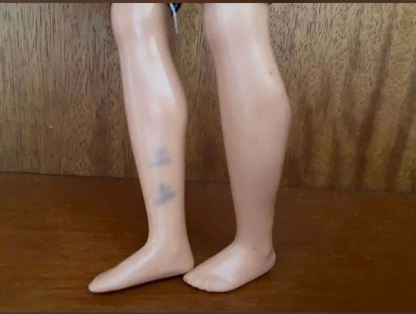 Boneco Ken/ Bob namorado da Barbie anos 90.  - Foto 5