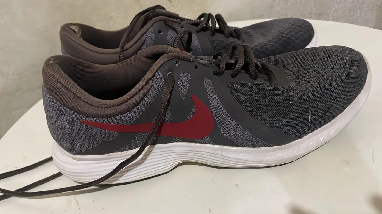 Tênis Nike Original -39
